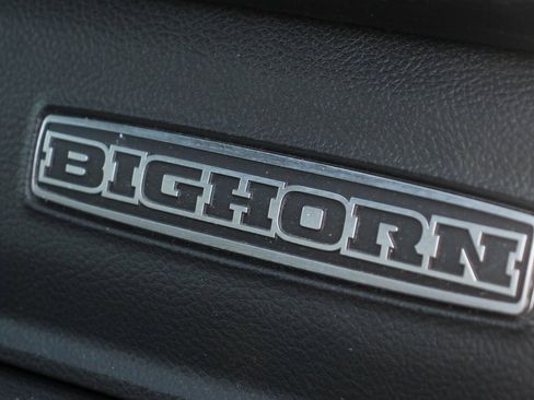 Used 2023 RAM 1500 Big Horn image 48