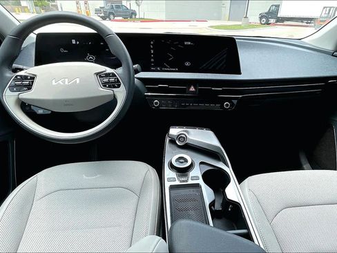 Used 2023 Kia EV6 Wind RWD image 13