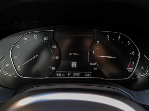 Used 2021 BMW 430i Coupe w/ M Sport Package image 20