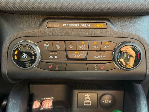 Used 2024 Ford Bronco Sport Big Bend w/ Convenience Package AWD/4WD image 31