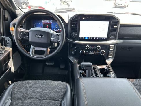 Used 2025 Ford F150 Tremor AWD/4WD image 24