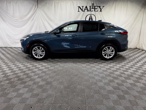 Used 2025 Buick Envista Preferred FWD image 6