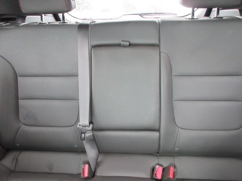 Certified 2024 Chevrolet TrailBlazer RS w/ Convenience Package FWD image 19