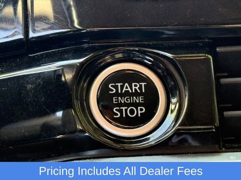 Used 2024 Nissan Pathfinder SV AWD/4WD image 12