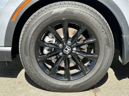 Certified 2024 Honda CR-V Sport-L image 26