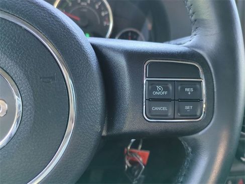 Used 2018 Jeep Wrangler Unlimited Sport S image 26