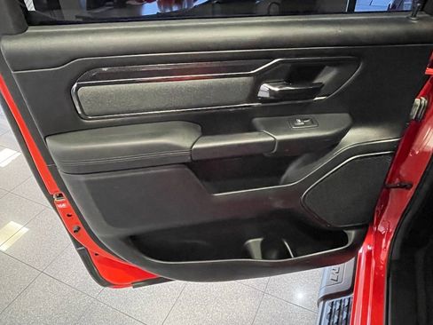 Used 2021 RAM 1500 Lone Star w/ Built-to-serve Edition image 30
