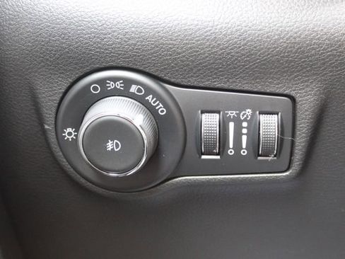 Used 2024 Jeep Compass Limited w/ Elite Group image 16