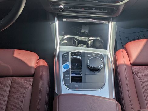 Used 2024 BMW i4 eDrive35 w/ Premium Package RWD image 33