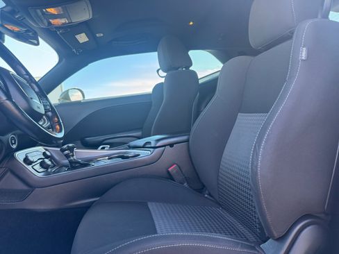 Certified 2021 Dodge Challenger GT w/ Blacktop Package image 12