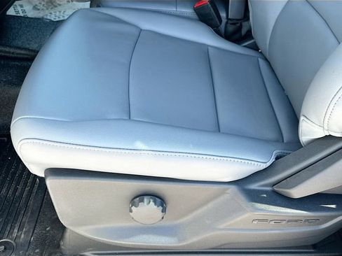 New 2025 Ford F550 2WD Crew Cab Super Duty image 14