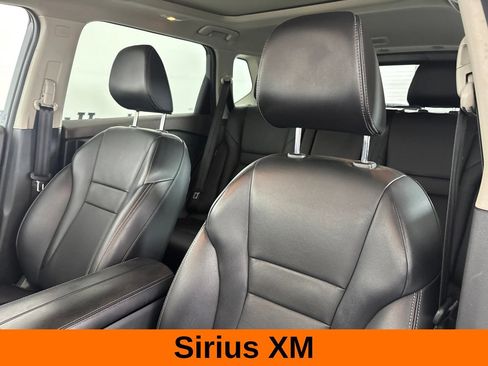 Used 2023 Nissan Rogue SL AWD/4WD image 14