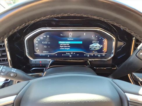 Used 2023 Chevrolet Silverado 1500 LT w/ Protection Package image 18