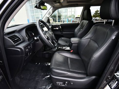 Used 2020 Toyota 4Runner Nightshade AWD/4WD image 15