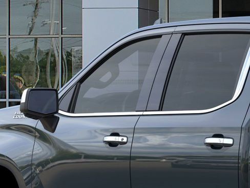 New 2026 Chevrolet Silverado 1500 High Country AWD/4WD image 12