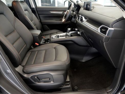 Used 2023 MAZDA CX-5 AWD 2.5 S w/ Premium Plus Pkg image 30