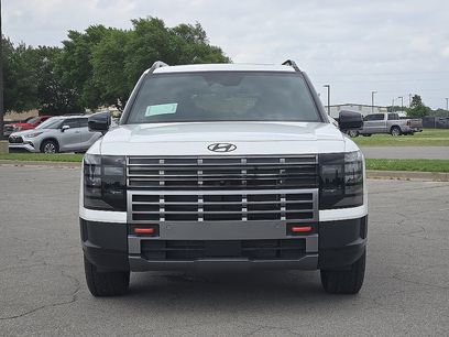 New 2026 Hyundai Palisade XRT Pro