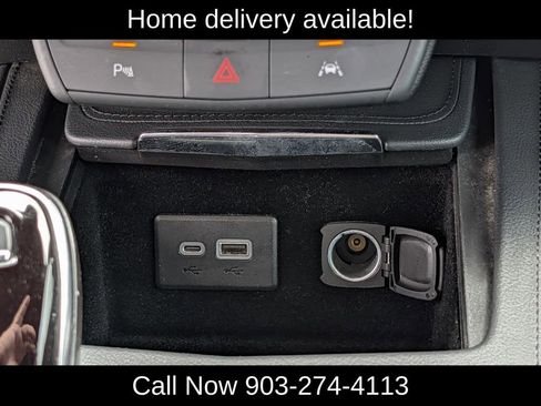 Used 2023 Cadillac XT4 Premium Luxury FWD image 20