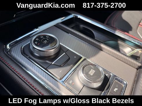 Used 2021 Ford Expedition Limited AWD/4WD image 25