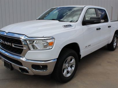 Used 2023 RAM 1500 Big Horn