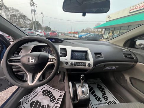 Used 2009 Honda Civic LX image 13
