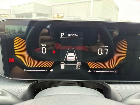 New 2026 Kia K4 EX FWD image 11