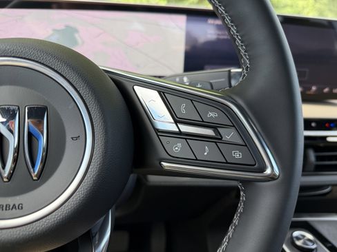 New 2026 Buick Enclave Preferred w/ Power Package image 24