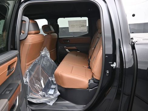 New 2026 Toyota Tundra 1794 Edition AWD/4WD image 12