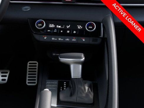 New 2026 Hyundai Elantra Sport FWD image 17