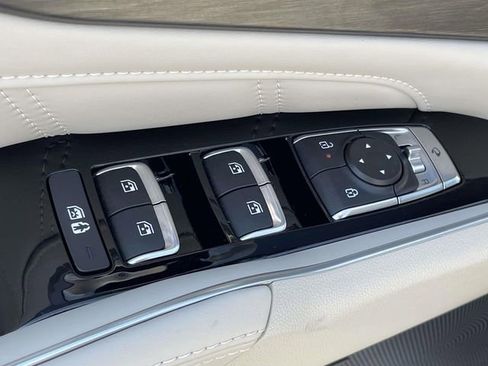 New 2026 Kia Sorento SX image 25