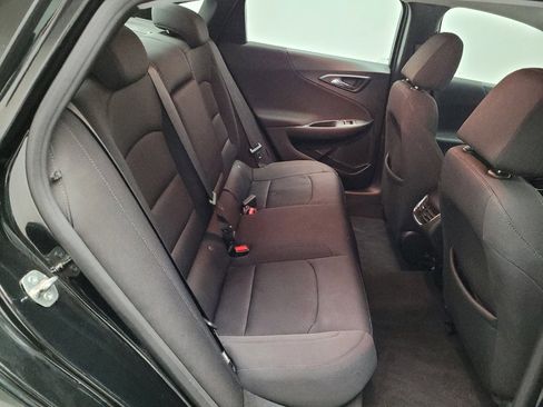 Used 2020 Chevrolet Malibu LT image 19