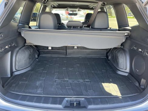Used 2024 Subaru Forester Wilderness w/ Wilderness Package image 21