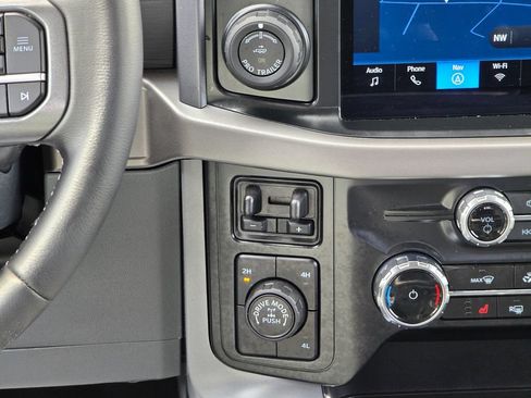 Used 2024 Ford F150 XLT w/ Equipment Group 302A MID AWD/4WD image 20