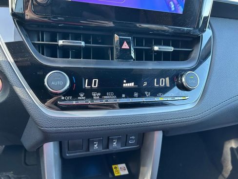 Used 2023 Toyota Corolla Cross XSE w/ Convenience Package image 26