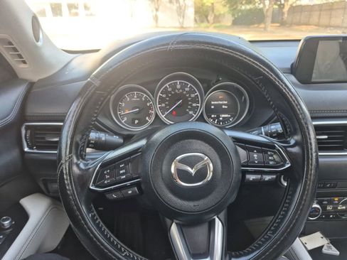 Used 2018 MAZDA CX-5 Grand Touring AWD/4WD image 29