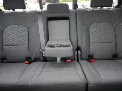 New 2026 RAM 1500 Big Horn AWD/4WD image 43