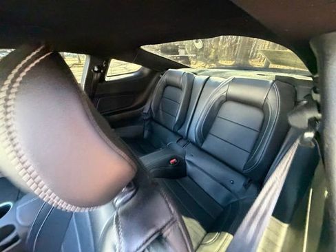 Used 2022 Ford Mustang GT Premium w/ Equipment Group 401A image 12