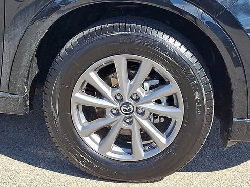 Used 2025 MAZDA CX-5 AWD 2.5 S w/ Preferred Package image 8