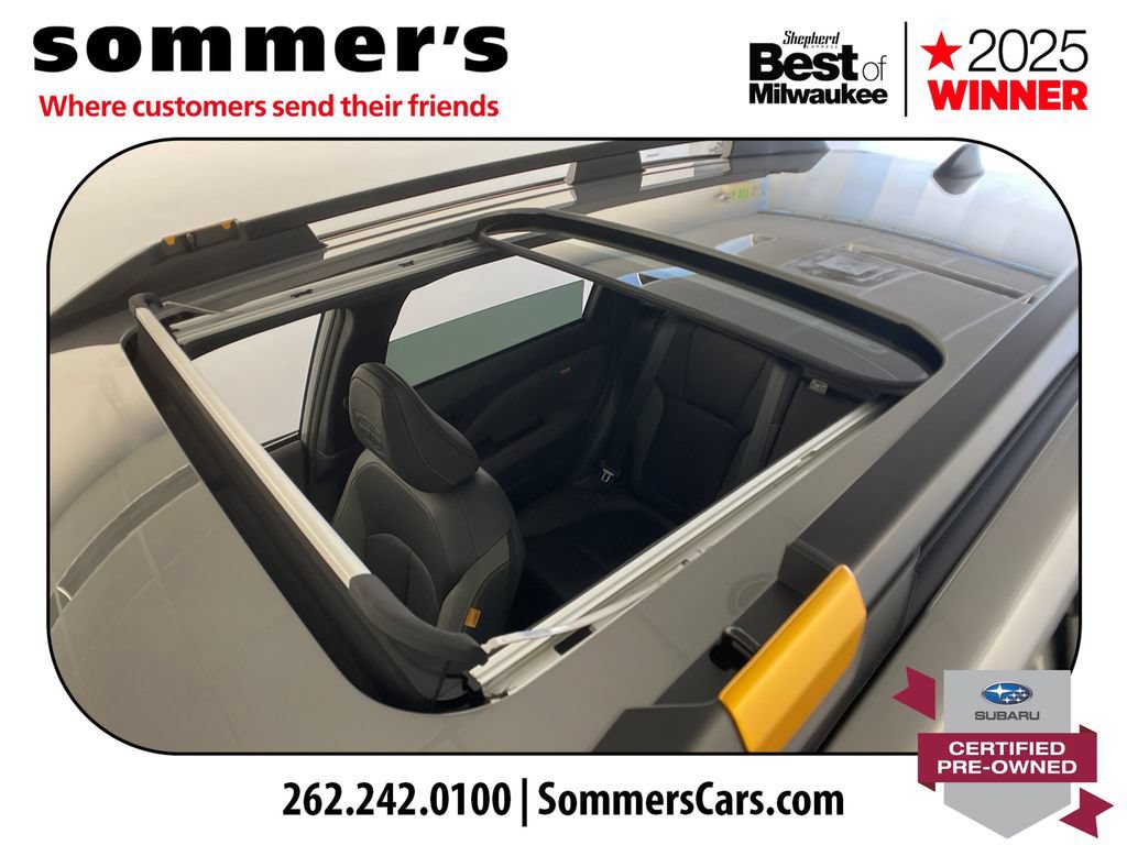 Used 2026 Subaru Forester Wilderness AWD/4WD image 20
