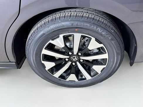 New 2026 Honda Odyssey EX-L image 39