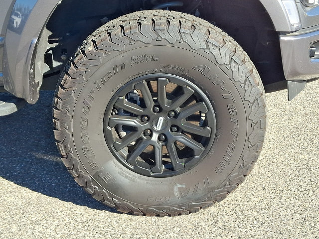 Used 2025 Ford F150 Raptor AWD/4WD image 28
