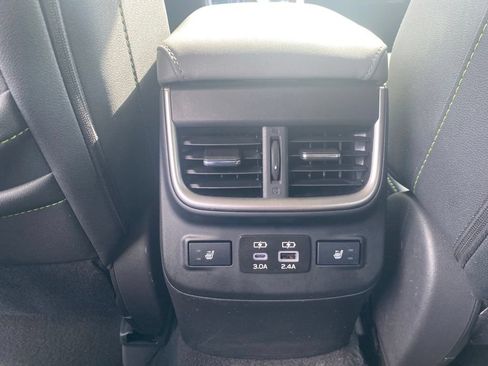 Used 2024 Subaru Outback Onyx Edition XT AWD/4WD image 17