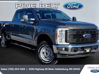 Used 2024 Ford F250 XL w/ XL Off-Road Package