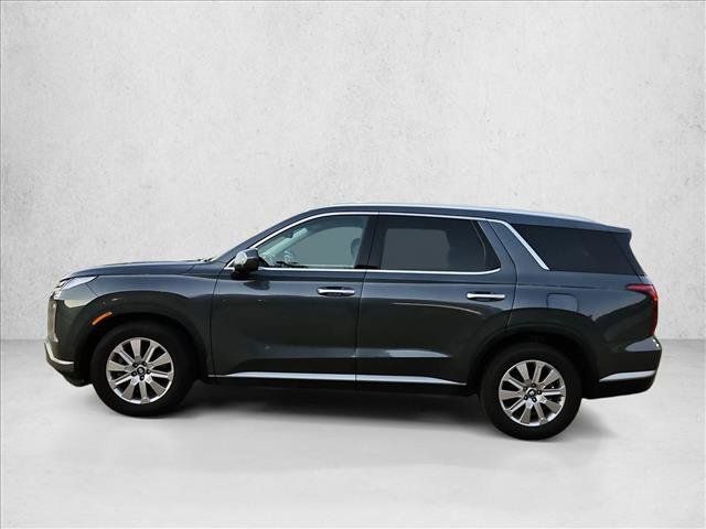 Used 2025 Hyundai Palisade SEL FWD image 7