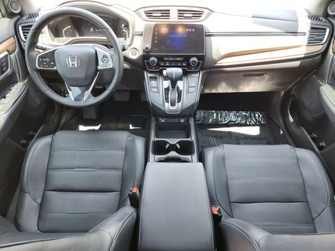 Used 2022 Honda CR-V EX-L image 14