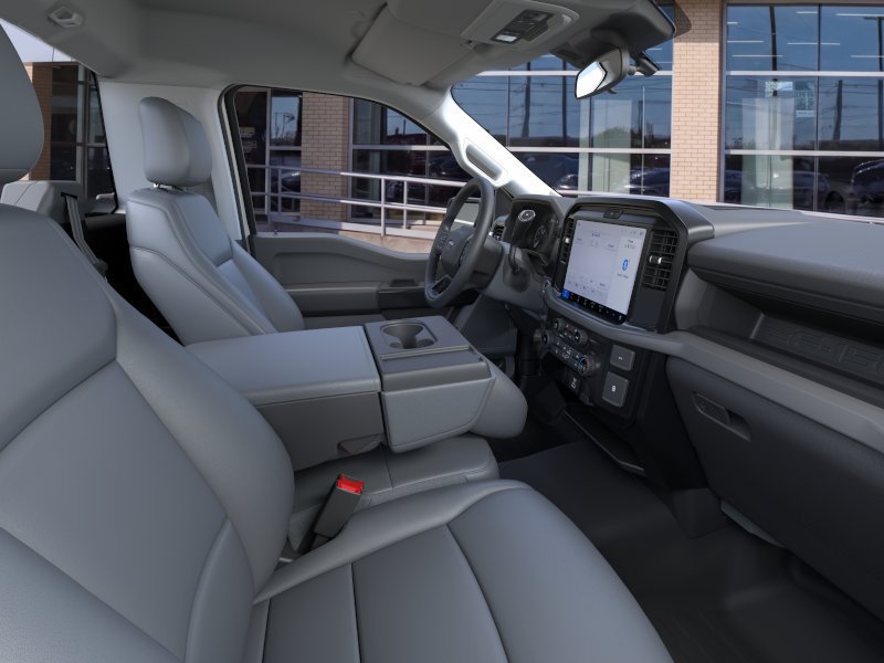 New 2026 Ford F150 XL RWD image 13
