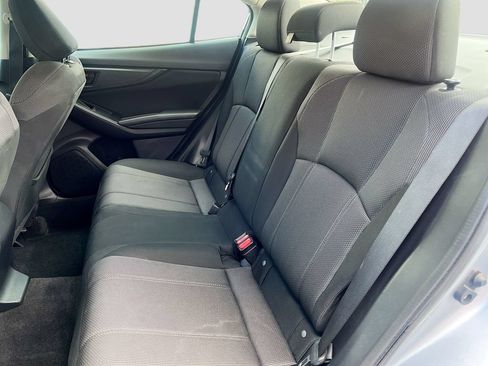 Used 2022 Subaru Impreza 2.0i Premium w/ Popular Package #1 AWD/4WD image 23