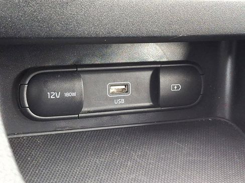 Used 2024 Kia Forte LXS image 24