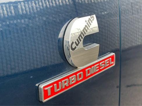 Used 2021 RAM 2500 Limited image 9