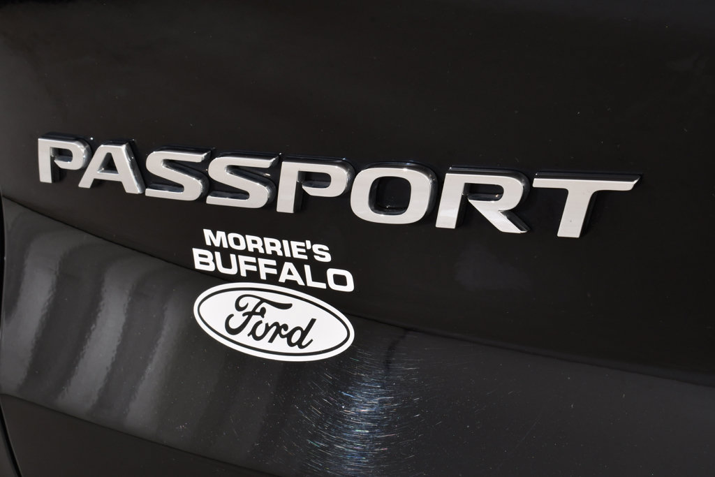 Used 2021 Honda Passport Touring image 22